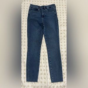 Brand New Good American Denim
